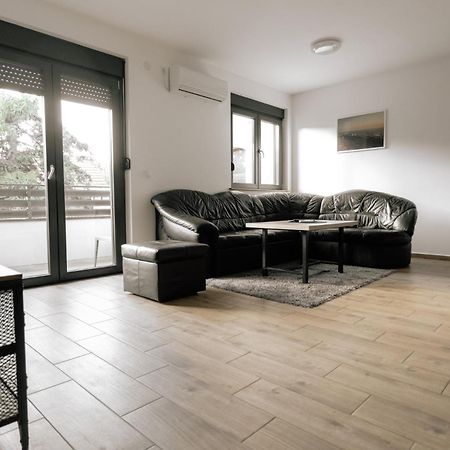 Backspace Apartments Vrsac Exteriér fotografie